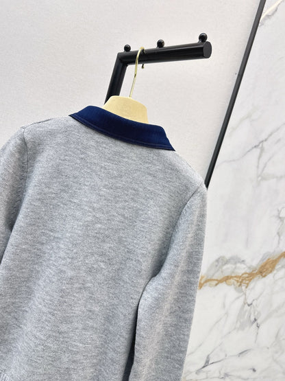 Miu NEW wool cardigan