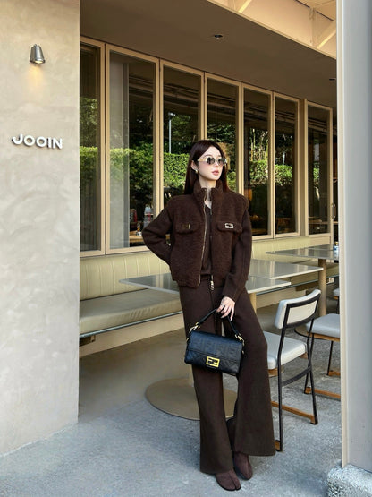 Fend NEW fleece vest