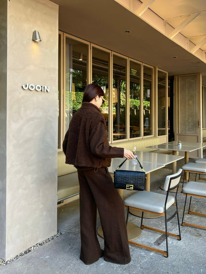 Fend NEW fleece vest