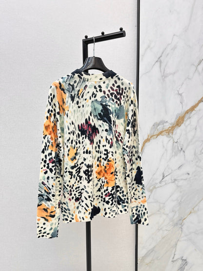 Fend NEW knitted sweater