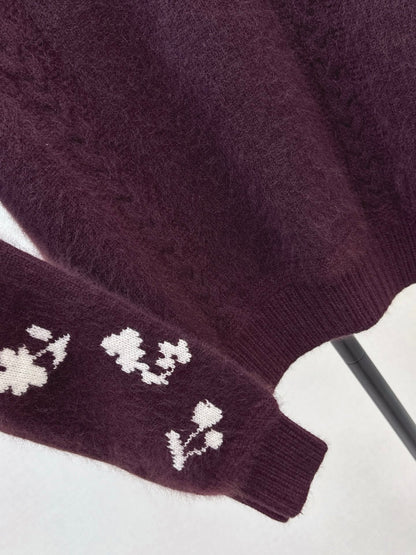 Chan NEW cashmere sweater