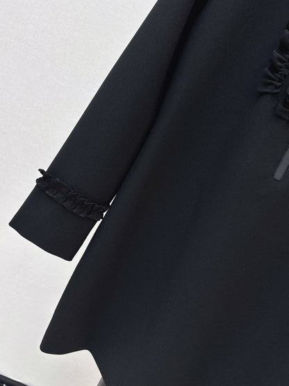 Louis NEW zipper dress