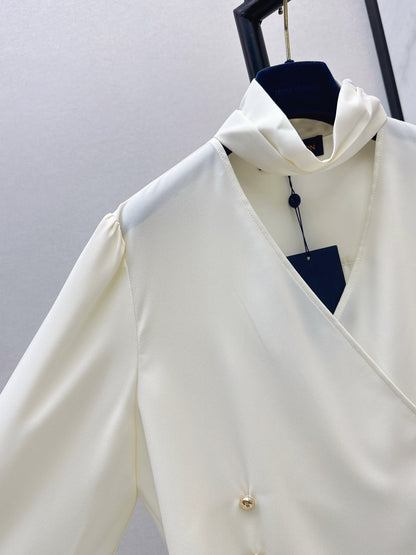 Louis NEW V-neck shirt