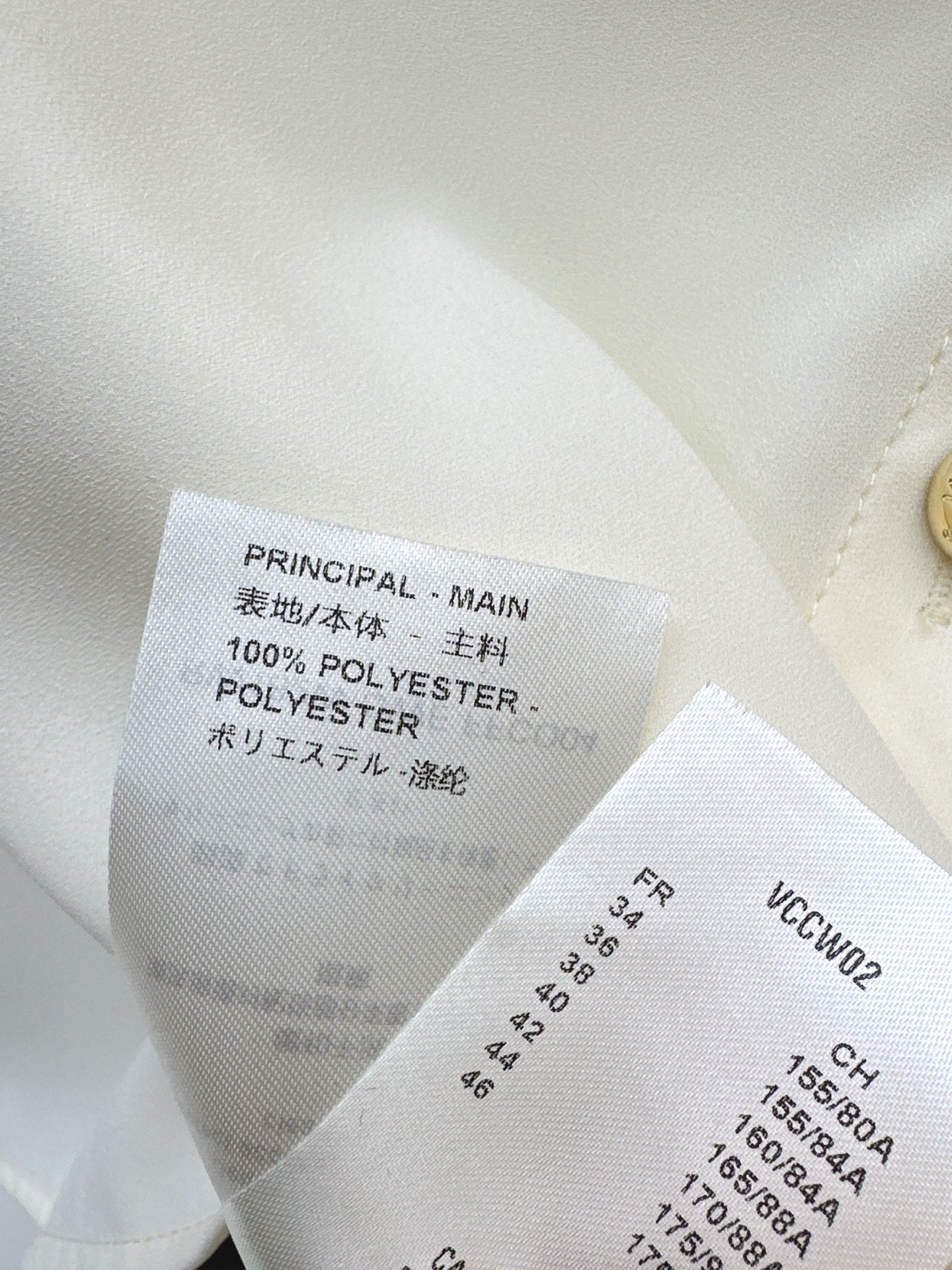 Louis NEW V-neck shirt