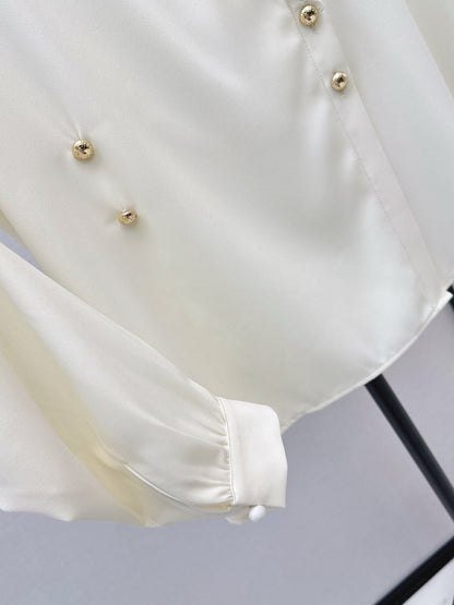 Louis NEW V-neck shirt