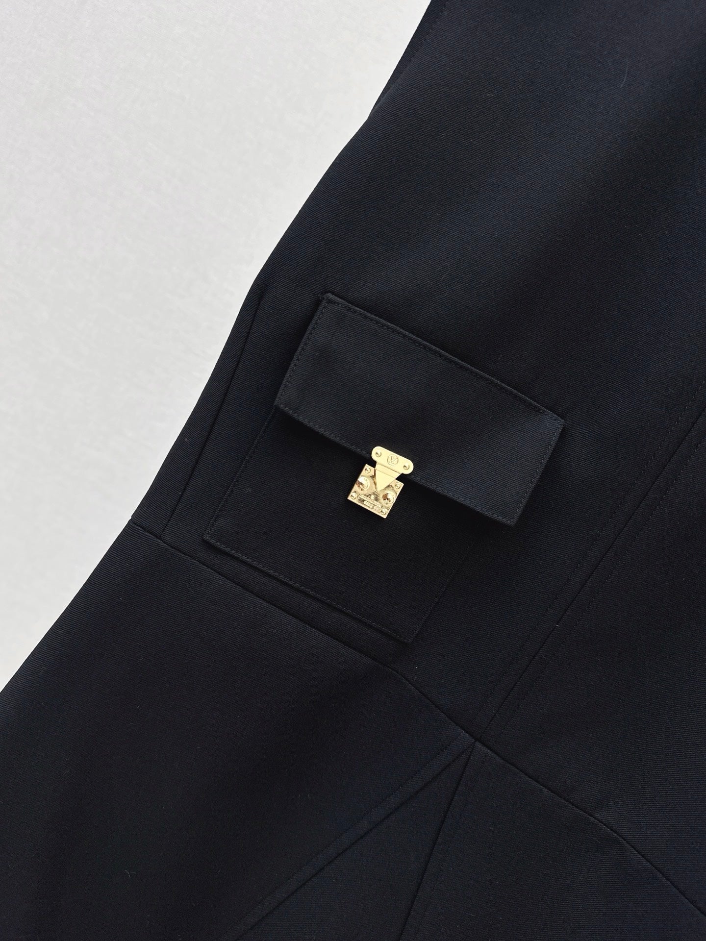 Louis NEW sleeveless dress