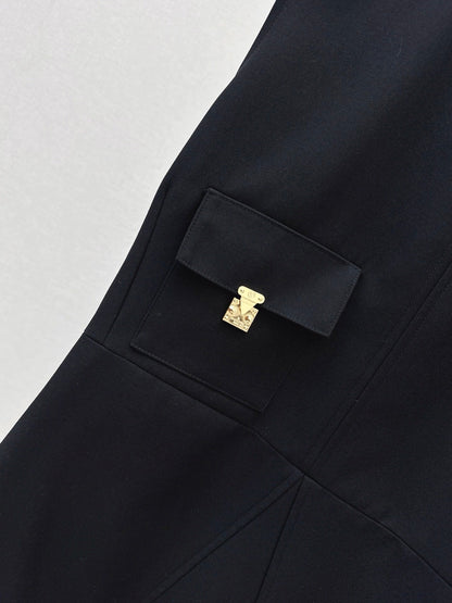 Louis NEW sleeveless dress