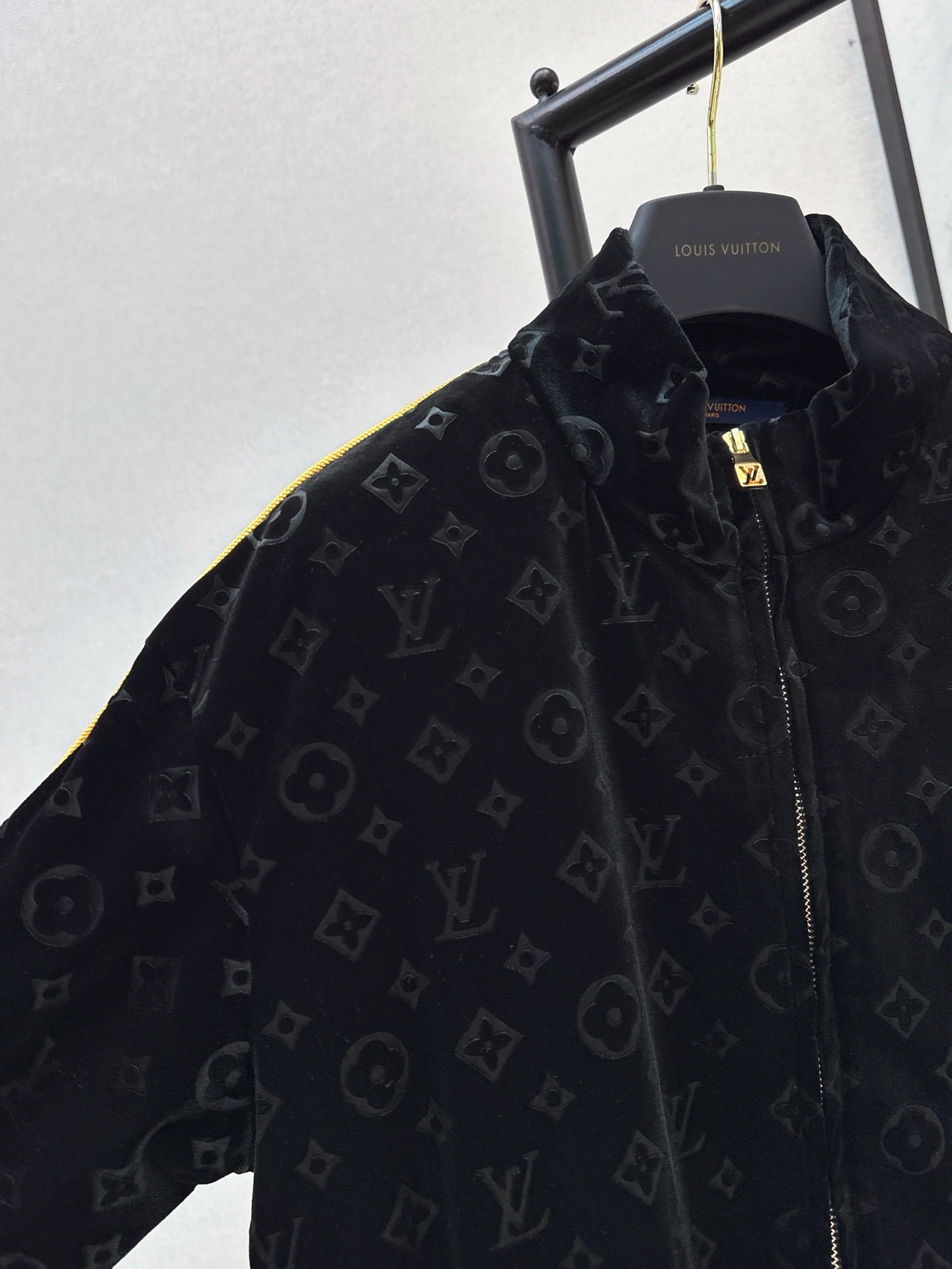 Louis NEW velvet jacket