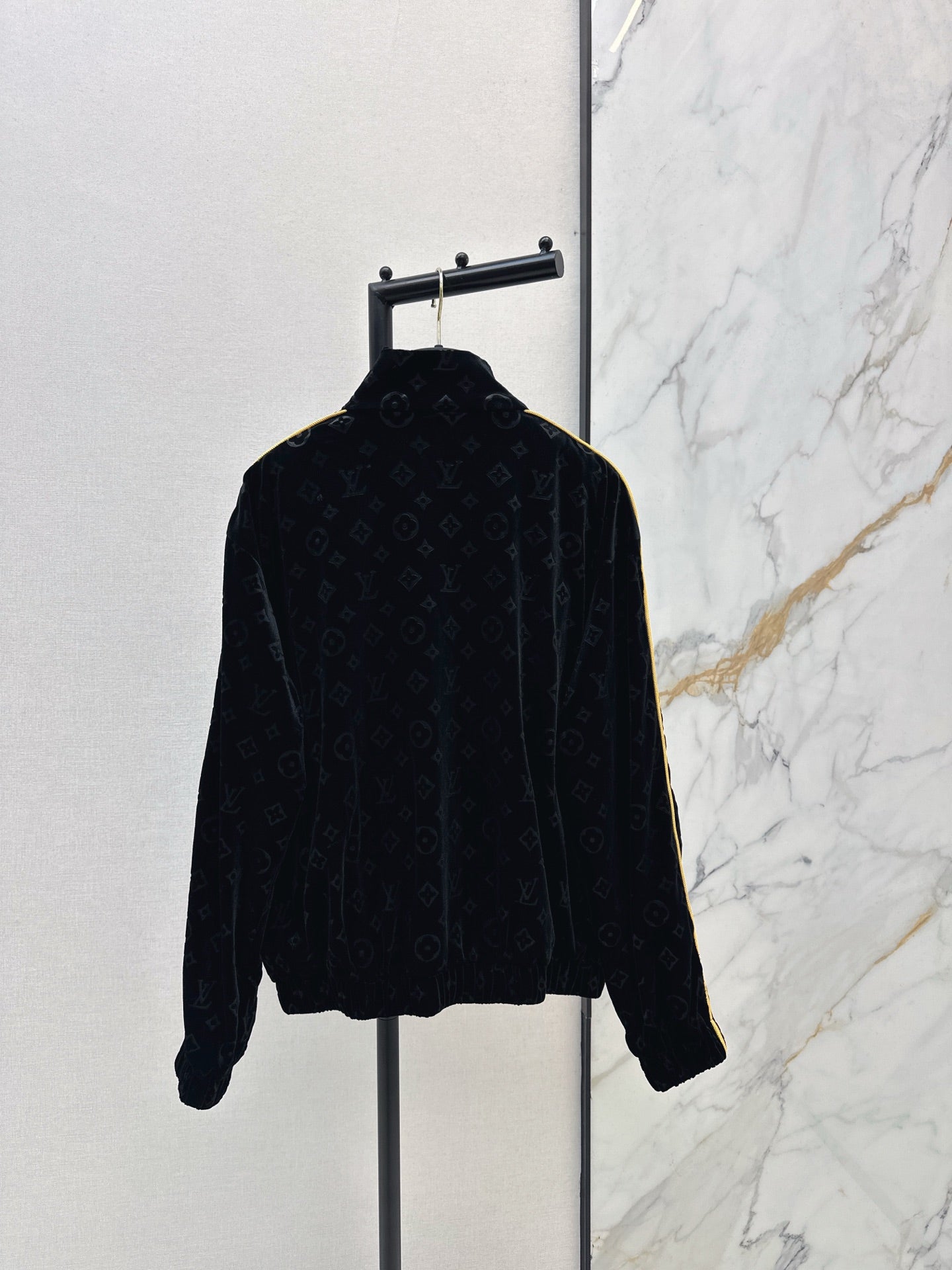 Louis NEW velvet jacket