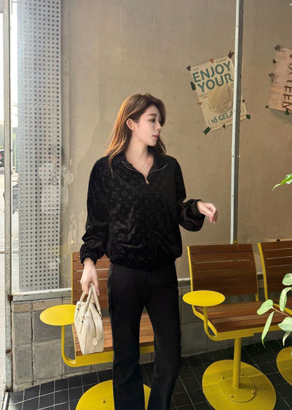 Louis NEW velvet jacket