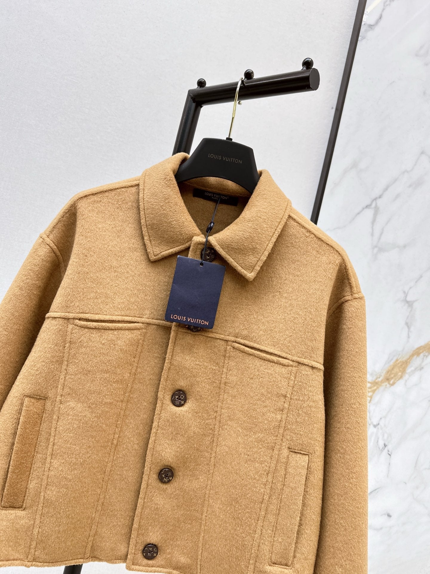 Louis NEW woolen jacket