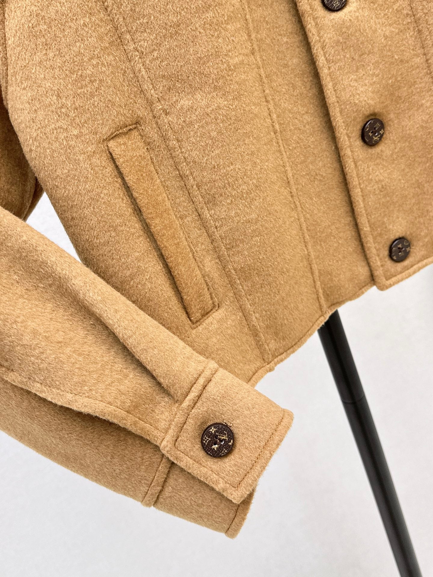 Louis NEW woolen jacket