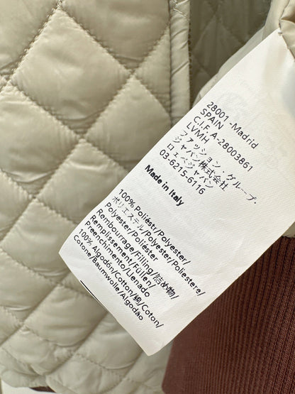 Loe NEW padded jacket