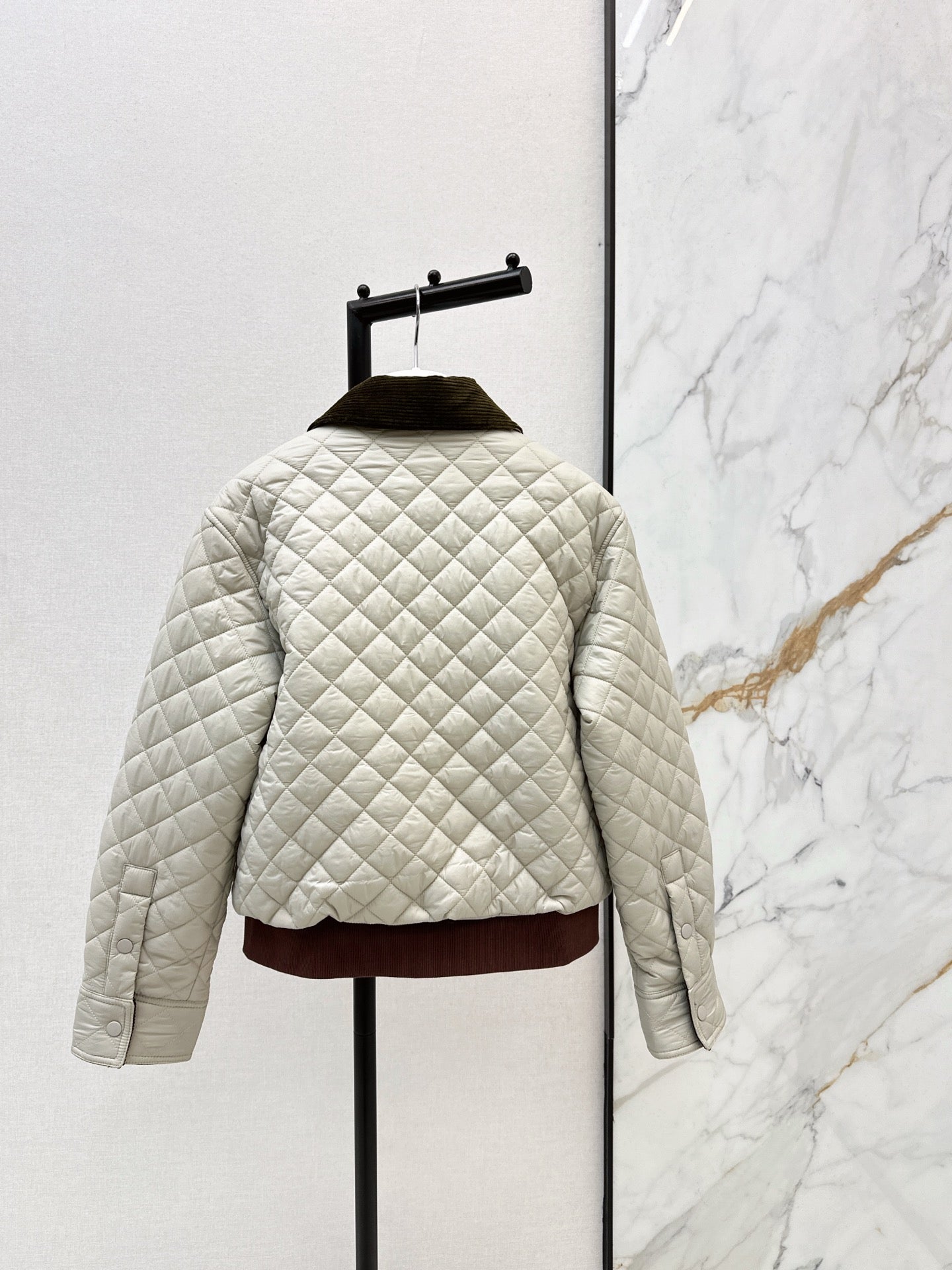 Loe NEW padded jacket