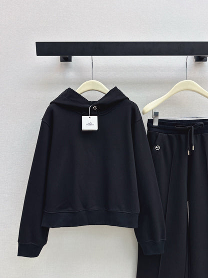 Herm NEW Hoodie casual pants suit