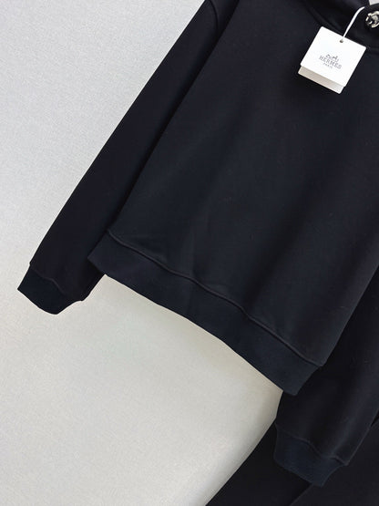 Herm NEW Hoodie casual pants suit