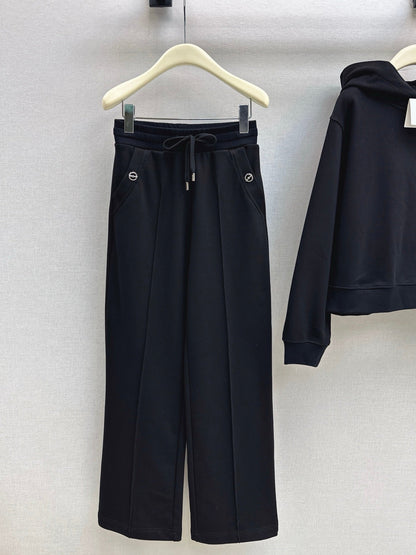 Herm NEW Hoodie casual pants suit