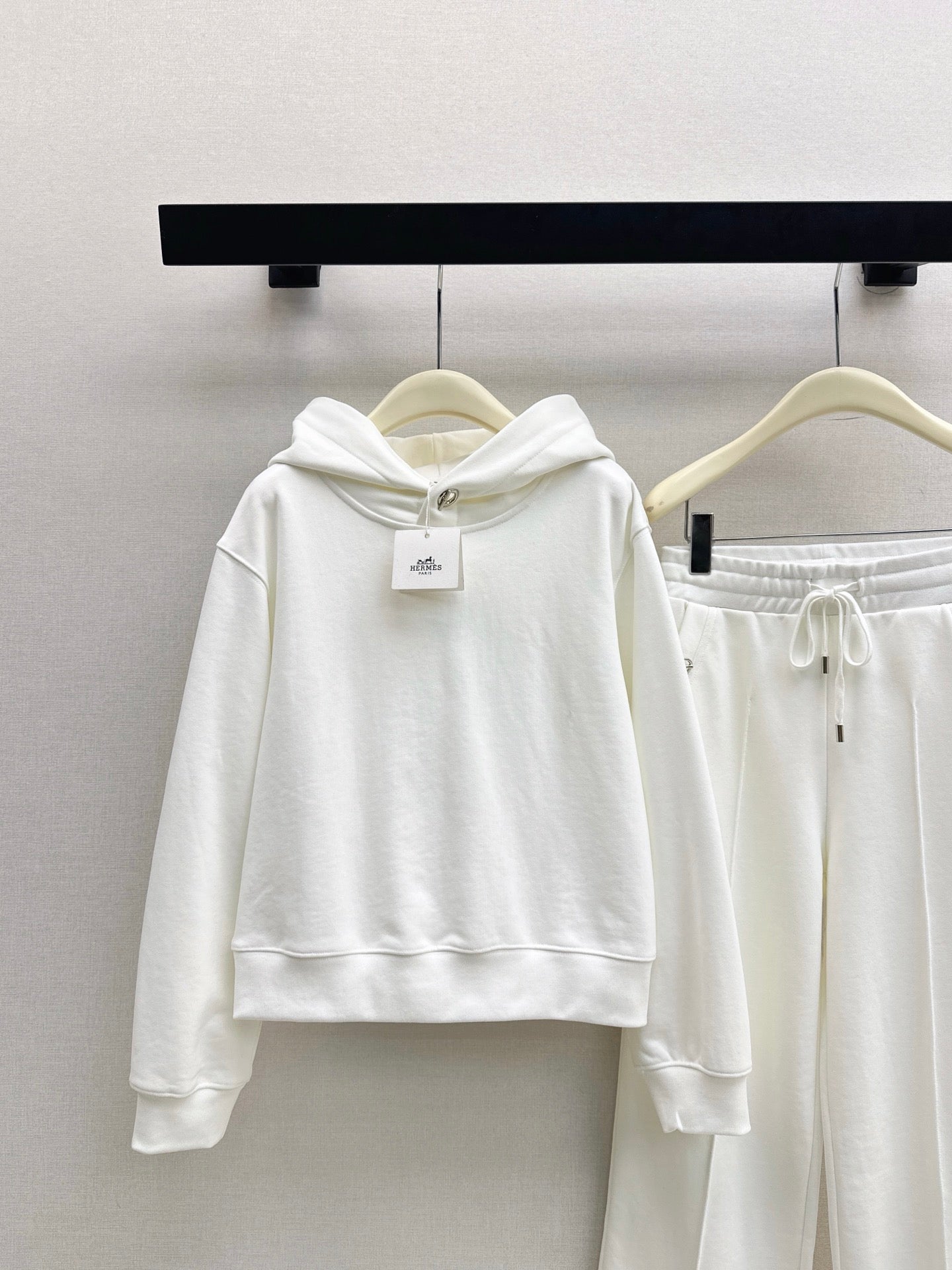 Herm NEW Hoodie casual pants suit