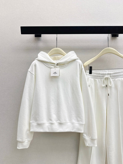 Herm NEW Hoodie casual pants suit