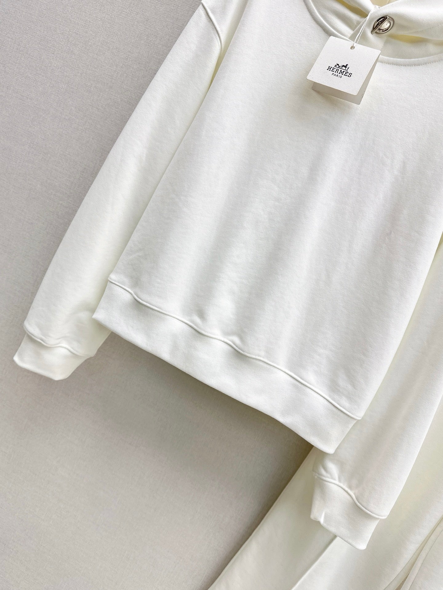 Herm NEW Hoodie casual pants suit