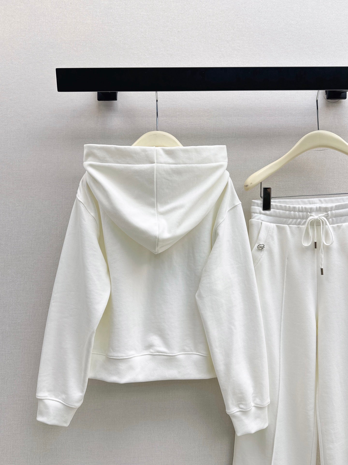 Herm NEW Hoodie casual pants suit