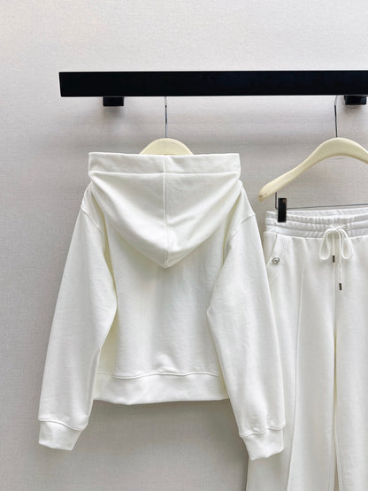 Herm NEW Hoodie casual pants suit