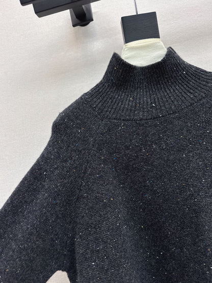 Brun NEW knitted suit