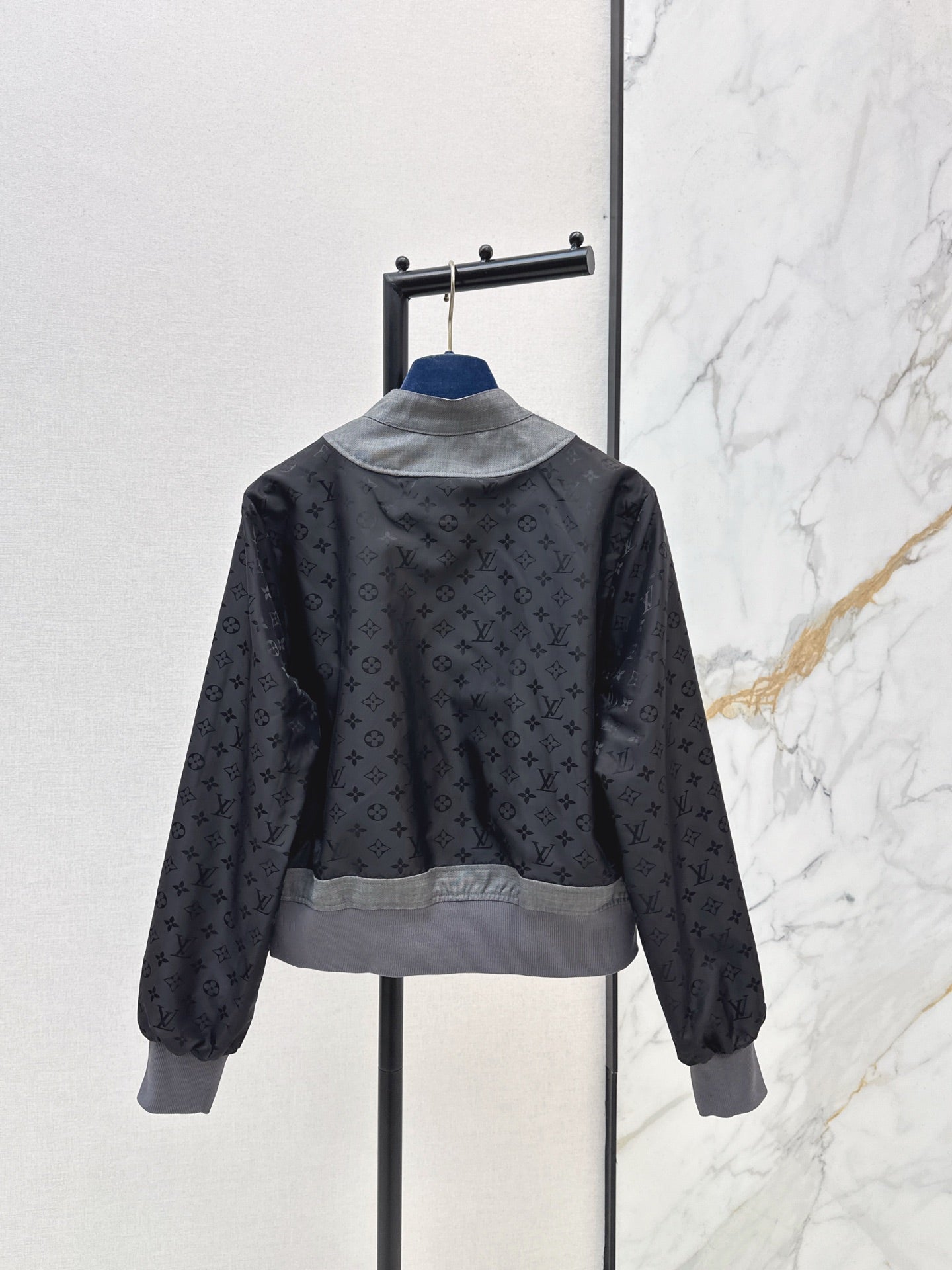 Louis NEW Reversible Print Jacket