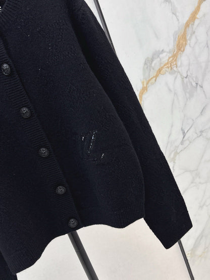 Louis NEW cardigan
