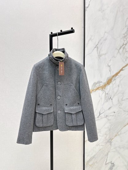 Loro NEW woolen blazer