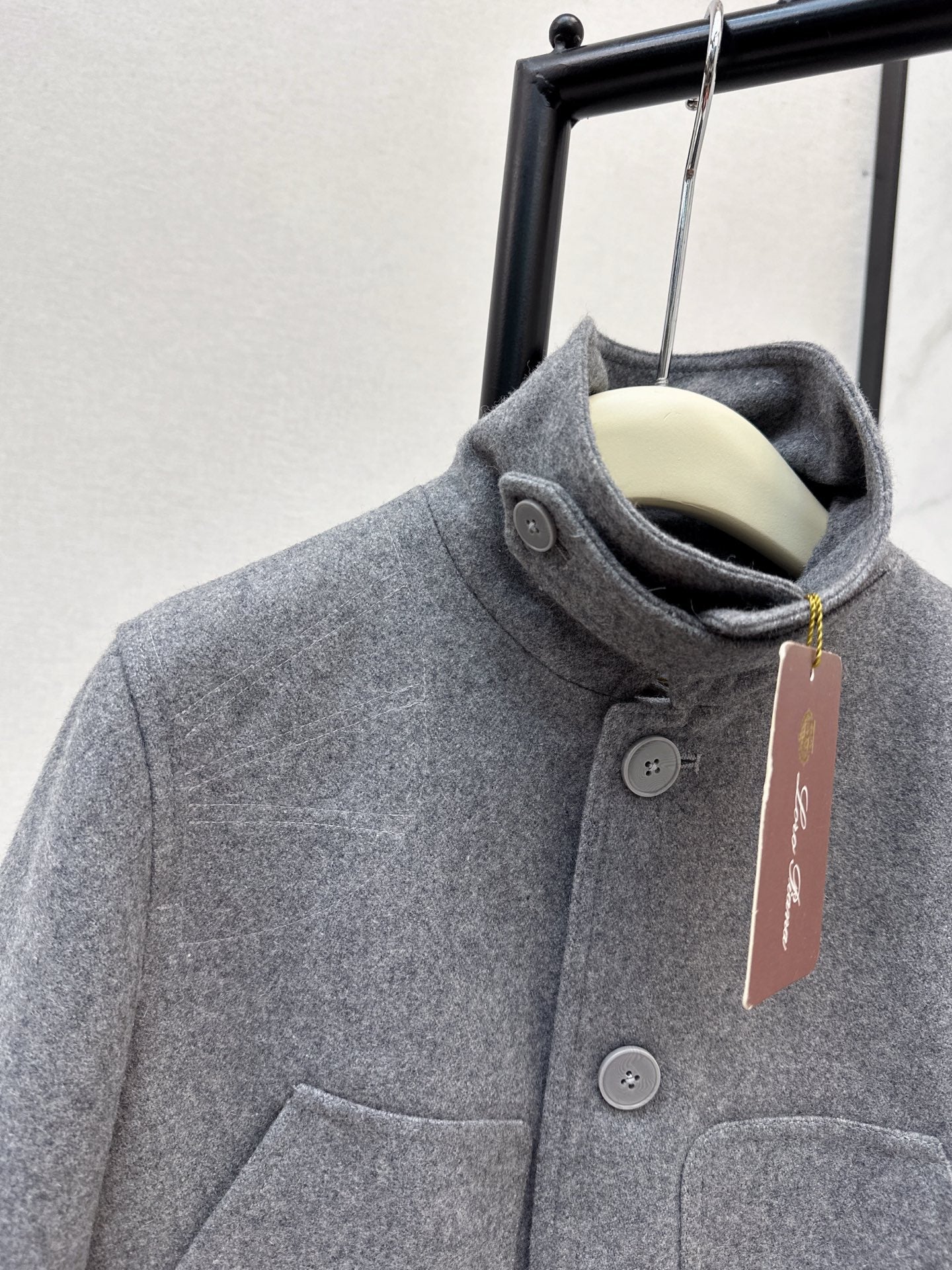 Loro NEW woolen blazer