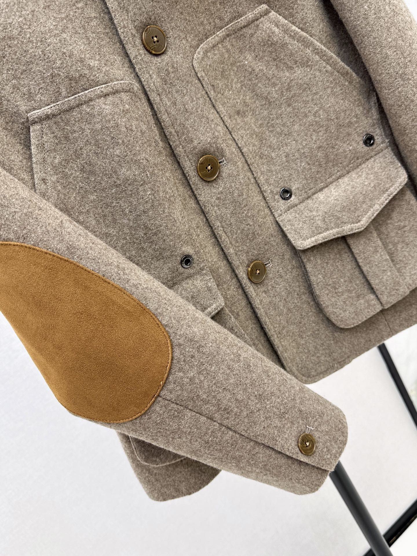 Loro NEW woolen blazer