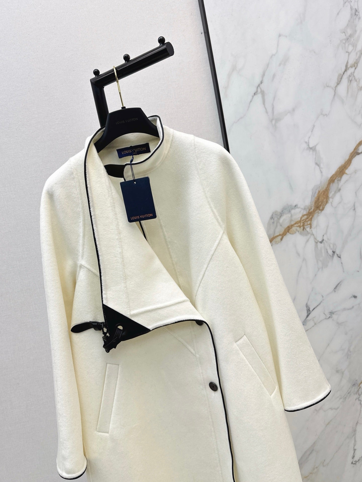 Louis NEW woolen overcoats