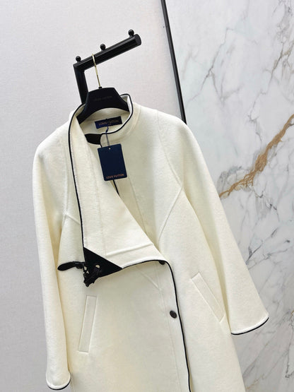 Louis NEW woolen overcoats