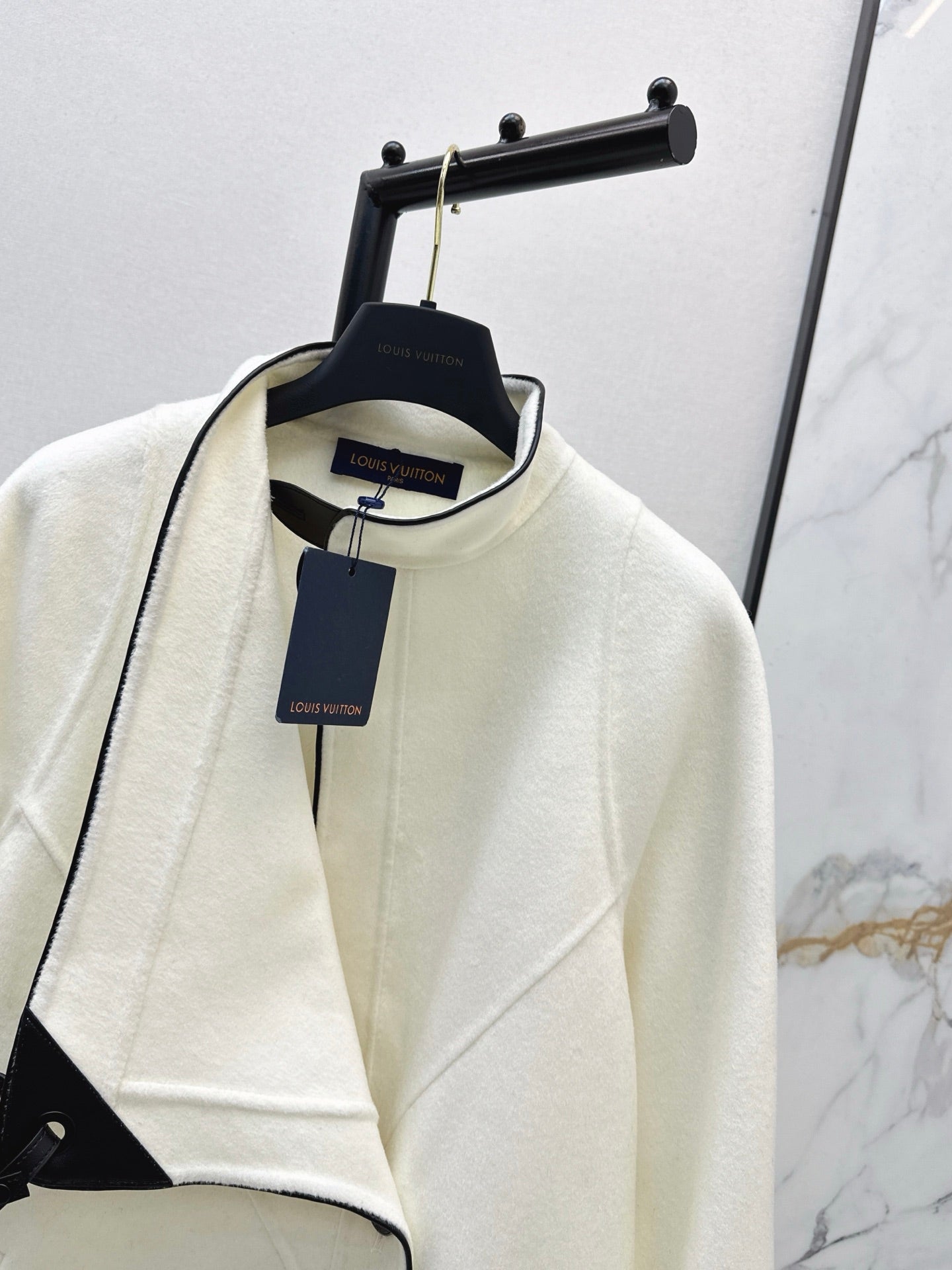 Louis NEW woolen overcoats