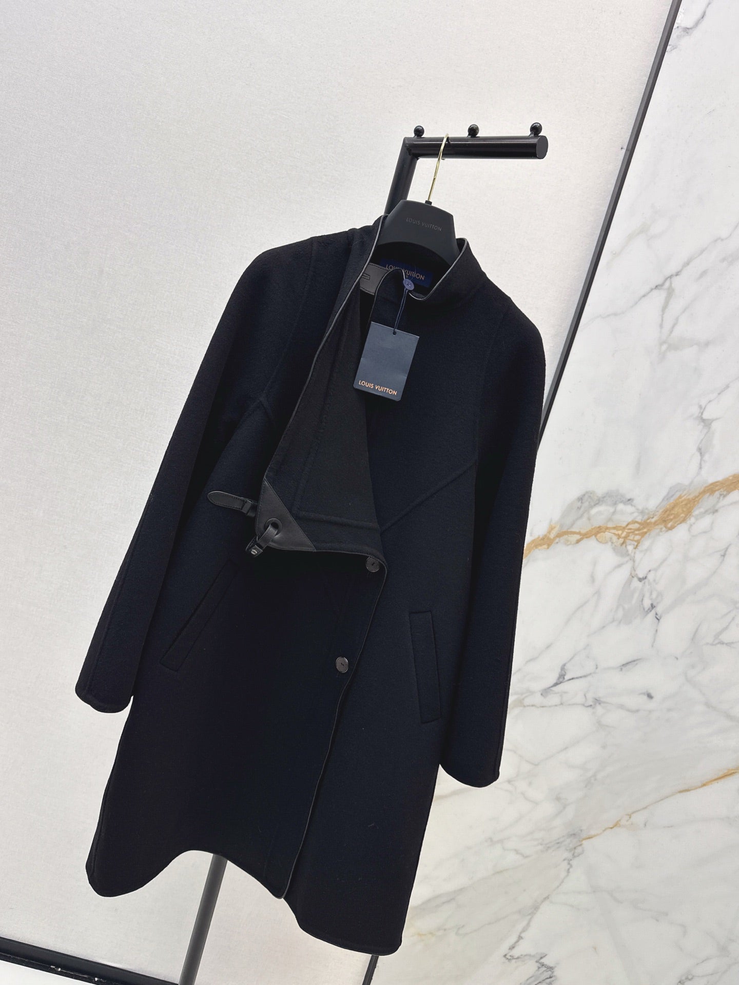 Louis NEW woolen overcoats