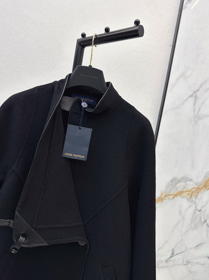 Louis NEW woolen overcoats
