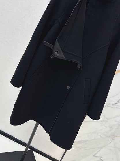 Louis NEW woolen overcoats