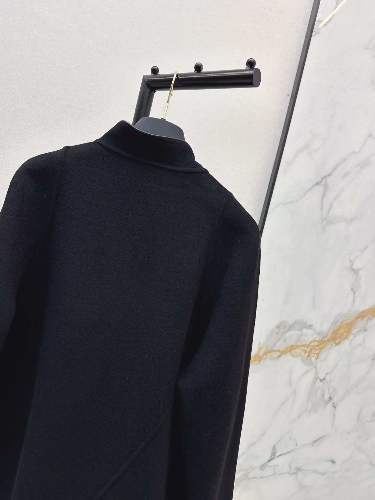 Louis NEW woolen overcoats