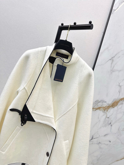 Louis NEW woolen overcoats