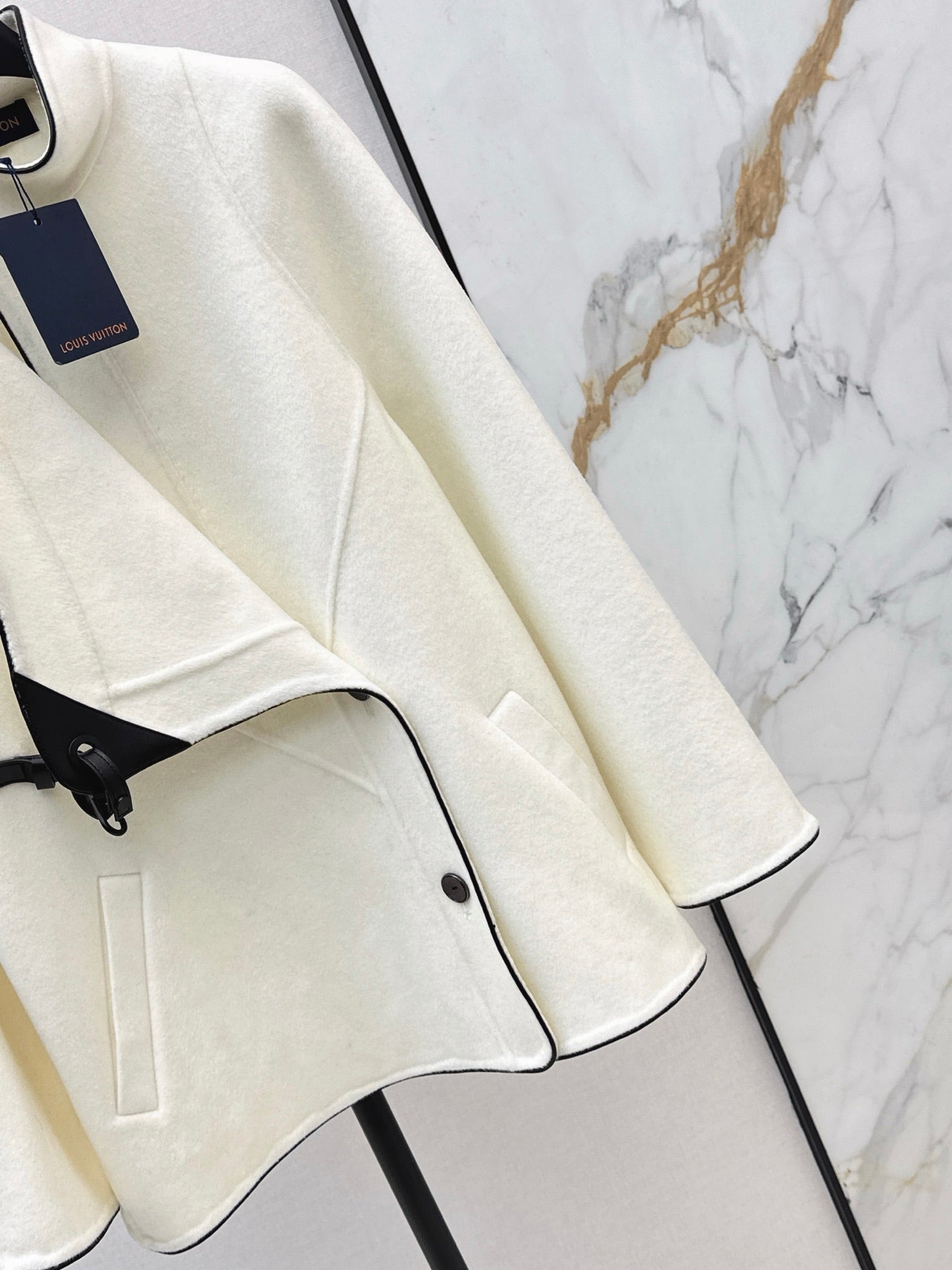 Louis NEW woolen overcoats