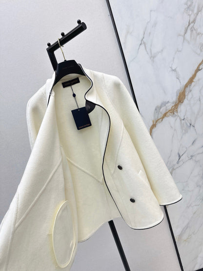 Louis NEW woolen overcoats