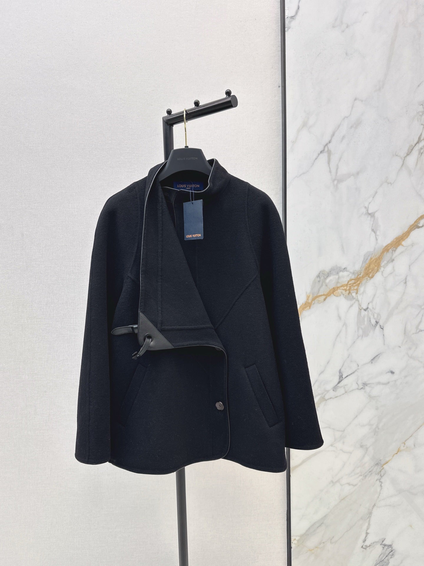 Louis NEW woolen overcoats