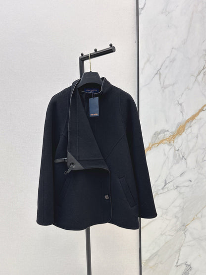 Louis NEW woolen overcoats