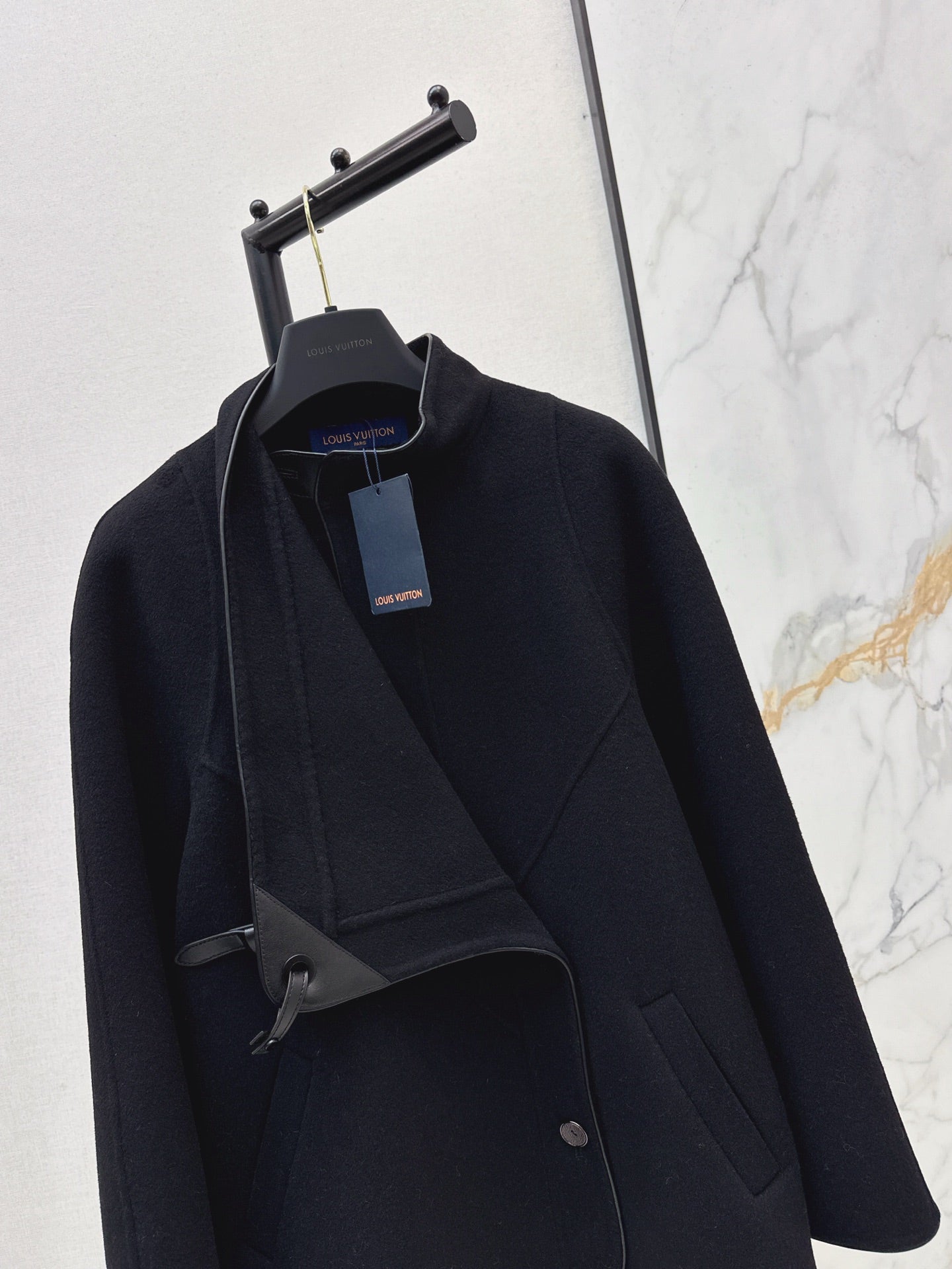 Louis NEW woolen overcoats