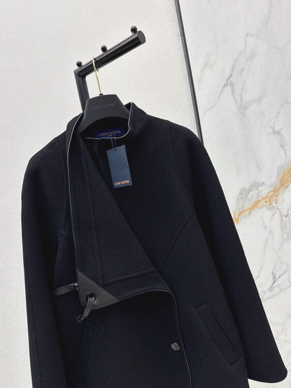 Louis NEW woolen overcoats