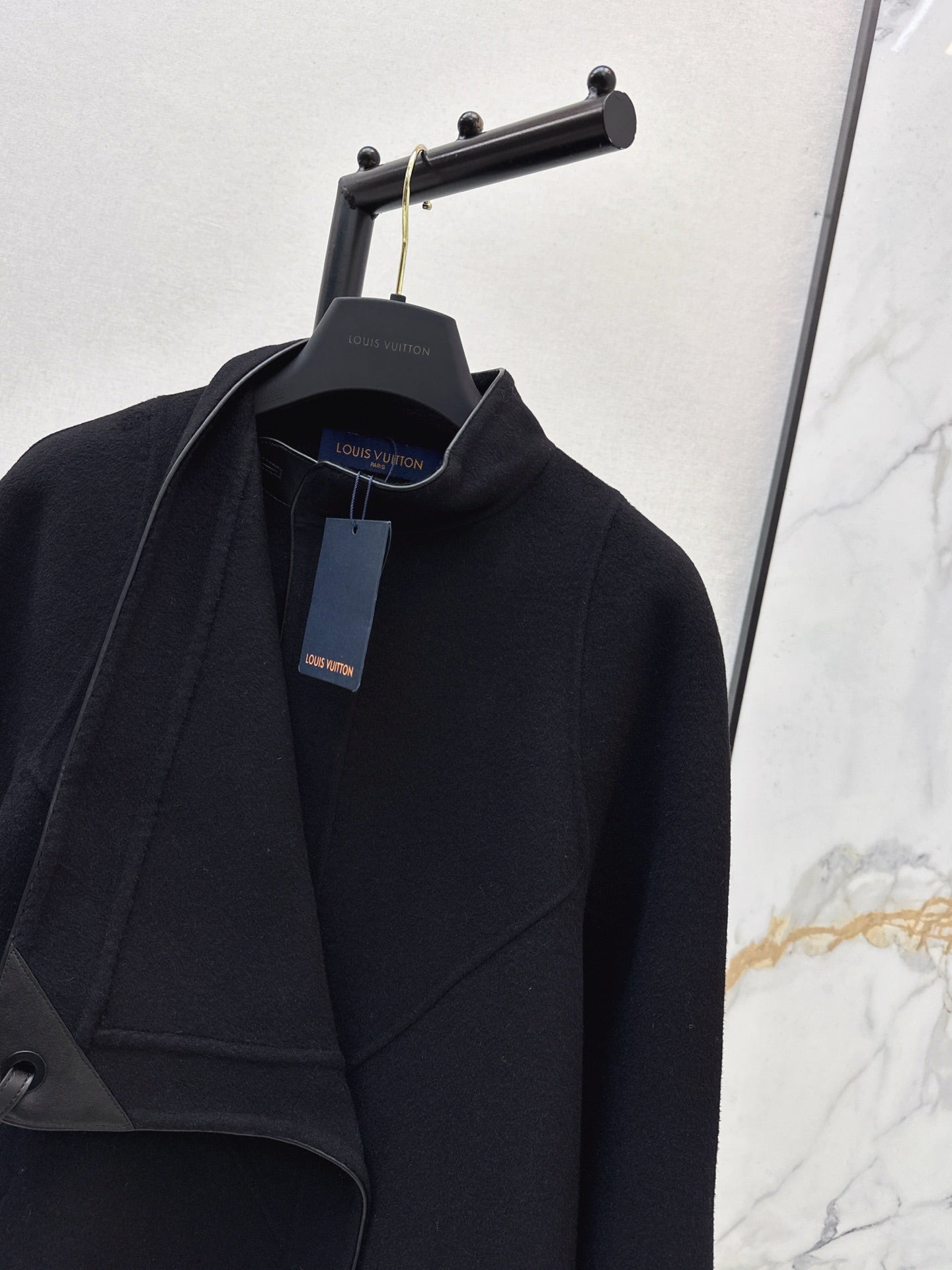 Louis NEW woolen overcoats