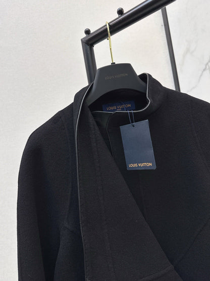 Louis NEW woolen overcoats