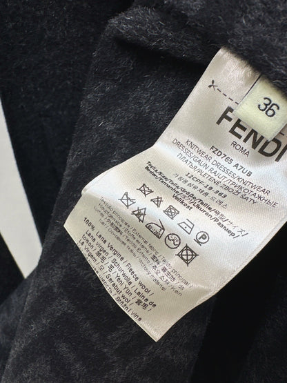 Fend NEW woolen overcoats