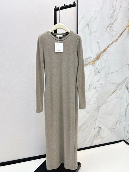 Row NEW bottoming dress